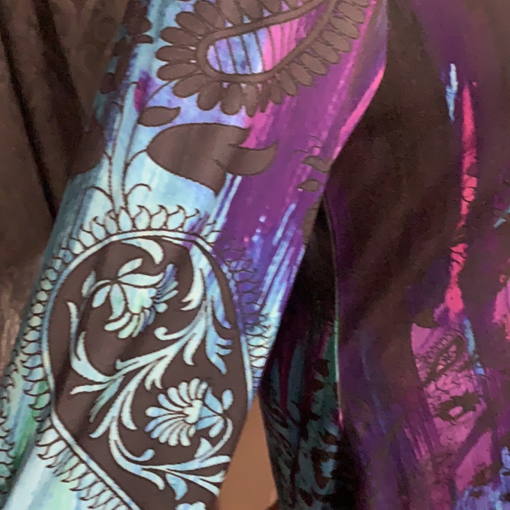 Azalea tunic - Picture 3 of 5